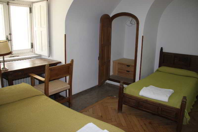 Hospedería Santa Cruz Casa de hóspedes 2*